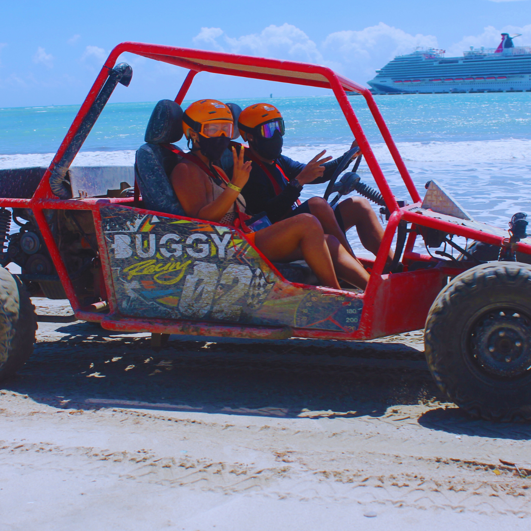 Buggy-Portada