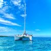 Private Sailing Catamaran Group of 8-12 - Imagen 5