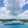Private Sailing Catamaran Group of 8-12